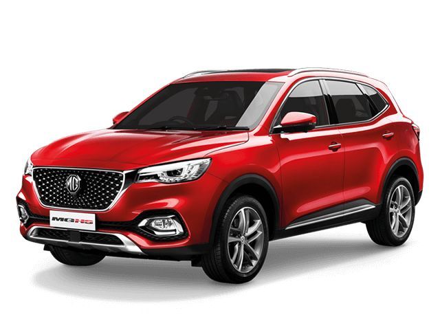Red Executive