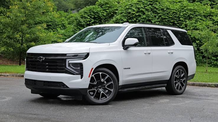 SUV